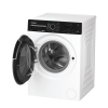 Стирально-сушильная машина Whirlpool WPD 2836W ADS EE Белый