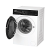 Стирально-сушильная машина Whirlpool WPD 2836W ADS EE Белый