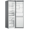 Frigider Whirlpool W7X 93T OX H Inox