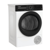 Сушильная машина Whirlpool WPS C7X WBS EE X Белый Сушильная машина Whirlpool WPS C7X WBS EE X Белый