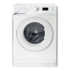 Стиральная машина Indesit MTWA 91284 W EE Белый