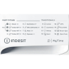 Стиральная машина Indesit MTWA 91284 W EE Белый