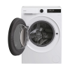 Mașină de spălat Candy BP 411BL9-S Alb