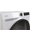 Mașină de spălat Candy BP 411BL9-S Alb