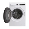 Mașină de spălat Candy BP 411BL9-S Alb