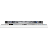 Посудомоечная машина Indesit DSIO 3M24 C S Серебристый