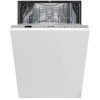Посудомоечная машина Indesit DSIO 3M24 C S Серебристый