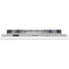 Посудомоечная машина Indesit DSIO 3M24 C S Серебристый