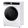 Стирально-сушильная машина Samsung WD90DG6G94BKUA Белый