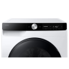 Стирально-сушильная машина Samsung WD90DG6G94BKUA Белый