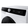 Стирально-сушильная машина Samsung WD90DG6G94BKUA Белый