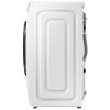 Стирально-сушильная машина Samsung WD90DG6G94BKUA Белый