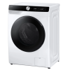 Стирально-сушильная машина Samsung WD90DG6G94BKUA Белый