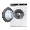 Стирально-сушильная машина Samsung WD90DG6G94BKUA Белый