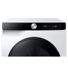 Стирально-сушильная машина Samsung WD90DG6G94BKUA Белый
