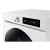 Стирально-сушильная машина Samsung WD11DB7B85GWUA Белый Стирально-сушильная машина Samsung WD11DB7B85GWUA Белый