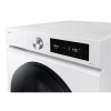 Стирально-сушильная машина Samsung WD11DB7B85GWUA Белый Стирально-сушильная машина Samsung WD11DB7B85GWUA Белый