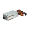 Блок питания для компьютеров Chieftec GPF-400P TFX Серебристый