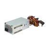 Блок питания для компьютеров Chieftec GPF-400P TFX Серебристый