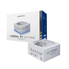 Блок питания для компьютеров Chieftec PPG-850-CW Vega M ATX Белый
