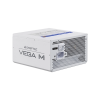 Блок питания для компьютеров Chieftec PPG-850-CW Vega M ATX Белый