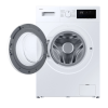 Стиральная машина Samsung WW90FG3M05TWLF Белый Стиральная машина Samsung WW90FG3M05TWLF Белый