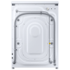 Стиральная машина Samsung WW90FG3M05TWLF Белый Стиральная машина Samsung WW90FG3M05TWLF Белый