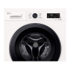 Стиральная машина LG F2X10S7NWK Белый