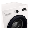 Стиральная машина LG F2X10S7NWK Белый