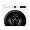 Стиральная машина LG F2X10S7NWK Белый