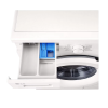 Стиральная машина LG F2X10S7NWH Белый Стиральная машина LG F2X10S7NWH Белый