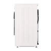 Стиральная машина LG F2X10S7NWH Белый Стиральная машина LG F2X10S7NWH Белый