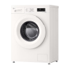 Стиральная машина LG F2X10S7NWH Белый Стиральная машина LG F2X10S7NWH Белый