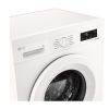 Стиральная машина LG F2X10S7NWH Белый Стиральная машина LG F2X10S7NWH Белый