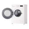 Стиральная машина LG F2X10S7NWH Белый Стиральная машина LG F2X10S7NWH Белый