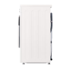 Стиральная машина LG F2X10S7NWH Белый Стиральная машина LG F2X10S7NWH Белый