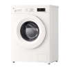 Стиральная машина LG F2X10S7NWH Белый Стиральная машина LG F2X10S7NWH Белый