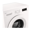 Стиральная машина LG F2X10S7NWH Белый Стиральная машина LG F2X10S7NWH Белый