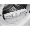 Сушильная машина Electrolux EW9D4854KE Белый