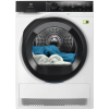 Сушильная машина Electrolux EW9D4854KE Белый