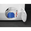 Mașină de spălat cu uscător AEG LWR98165NXE Alb