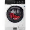 Mașină de spălat cu uscător AEG LWR98165NXE Alb