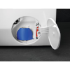 Mașină de spălat cu uscător AEG LWR98165NXE Alb