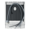 Mașină de spălat vase Whirlpool WRIC 3C26 P Argintiu Mașină de spălat vase Whirlpool WRIC 3C26 P Argintiu
