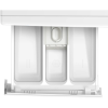 Стиральная машина Bosch WGG242ZEPL Белый