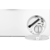 Стиральная машина Bosch WGG242ZEPL Белый