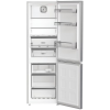 Frigider Whirlpool WHK 26363 XP6E Oțel inoxidabil Frigider Whirlpool WHK 26363 XP6E Oțel inoxidabil