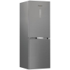 Frigider Whirlpool WHK 26363 XP6E Oțel inoxidabil Frigider Whirlpool WHK 26363 XP6E Oțel inoxidabil