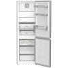 Frigider Whirlpool WHK 26363 XP6E Oțel inoxidabil Frigider Whirlpool WHK 26363 XP6E Oțel inoxidabil