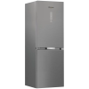 Frigider Whirlpool WHK 26363 XP6E Oțel inoxidabil Frigider Whirlpool WHK 26363 XP6E Oțel inoxidabil